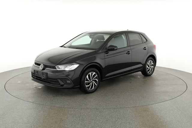 Volkswagen Polo LIFE 1.0 TSI Life, Kamera, Winter, 15-Zoll, virtual, Climatronic 