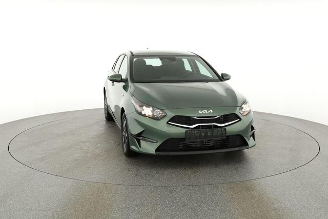 Kia Ceed 1.0 T-GDI, Navi, Kamera, Winter, Tempomat 