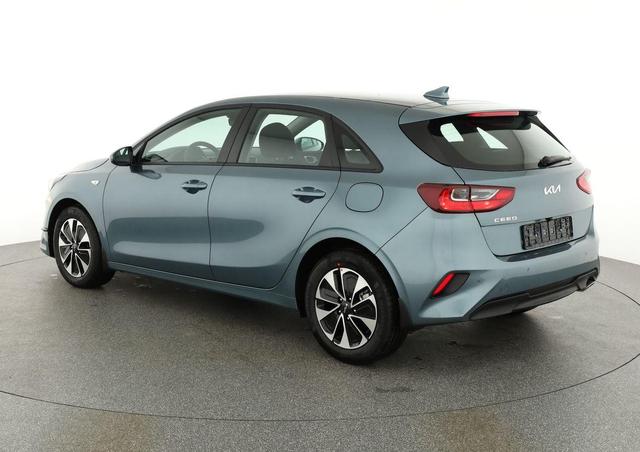 Kia Ceed 1.0 T-GDI, Navi, Kamera, Winter, Tempomat 