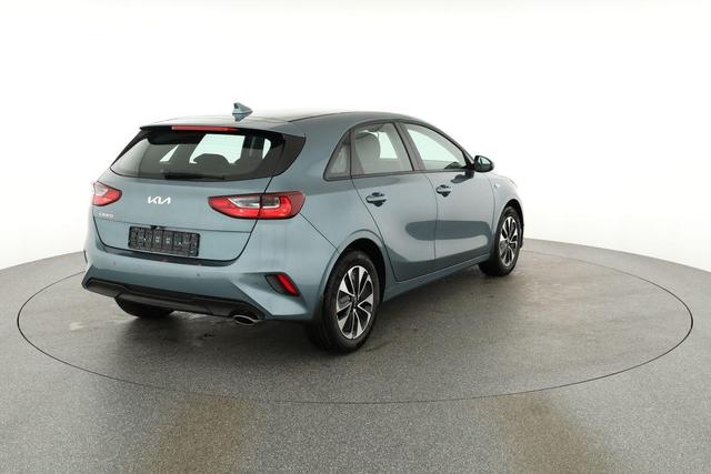 Kia Ceed 1.0 T-GDI, Navi, Kamera, Winter, Tempomat 