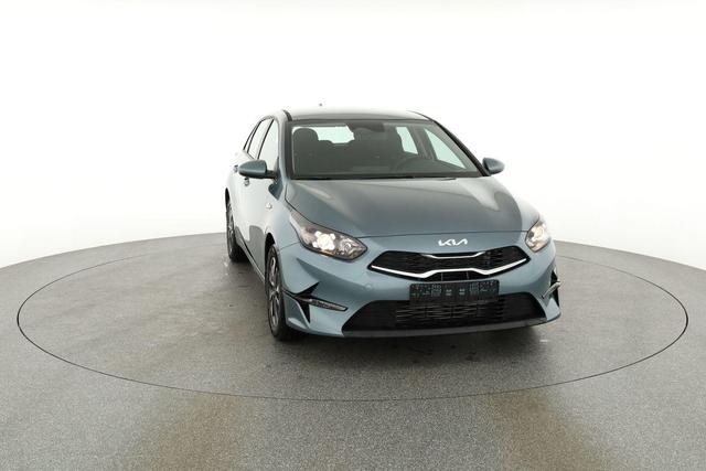 Kia Ceed 1.0 T-GDI, Navi, Kamera, Winter, Tempomat 