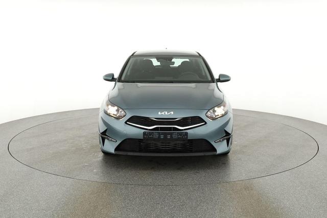 Kia Ceed 1.0 T-GDI, Navi, Kamera, Winter, Tempomat 