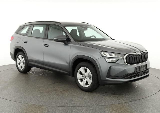 Skoda Kodiaq - 2.0 TDI 110 kW Selection DSG Selection, AHK, Navi, Kamera, 4-J Garantie Vorlauffahrzeuge