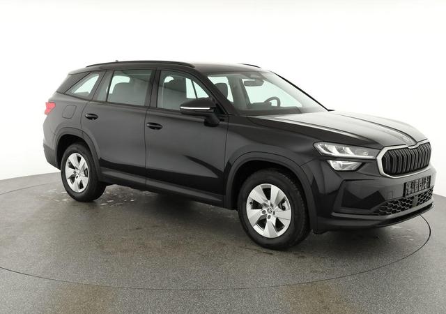 Skoda Kodiaq - 2.0 TDI 110 kW Selection DSG Selection, 7-Sitzer, AHK, Navi, Kamera, 4-J Garantie Vorlauffahrzeuge