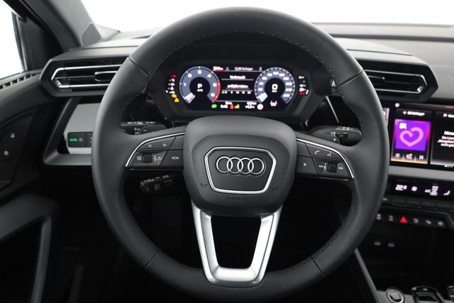Audi A3 Sportback 35 TDI S-Tronic, Kamera, LED, Side, Winter 