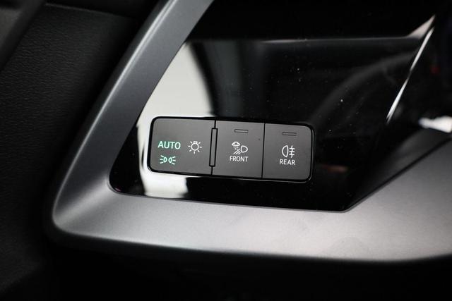 Audi A3 Sportback 35 TDI S-Tronic, Kamera, LED, Side, Winter 