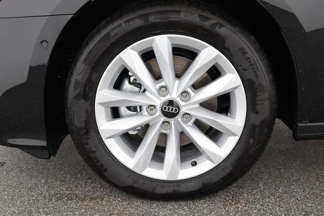 Audi A3 Sportback 35 TDI S-Tronic, Kamera, LED, Side, Winter 