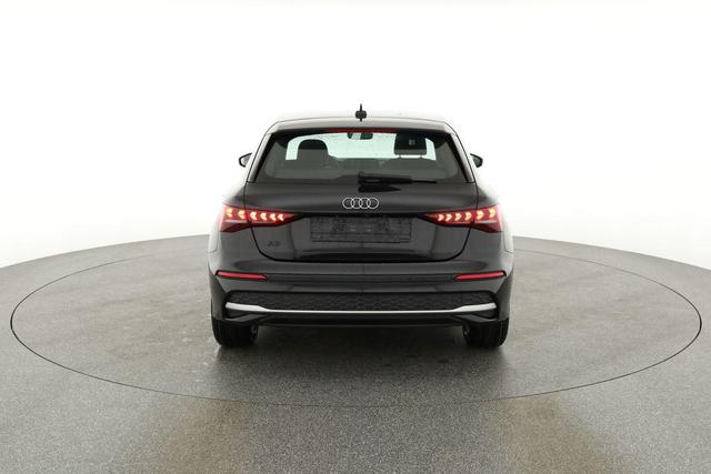 Audi A3 Sportback 35 TDI S-Tronic, Kamera, LED, Side, Winter 