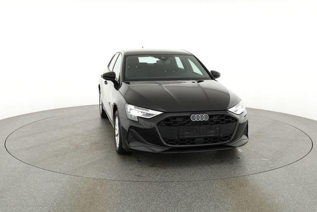 Audi A3 Sportback 35 TDI S-Tronic, Kamera, LED, Side, Winter 
