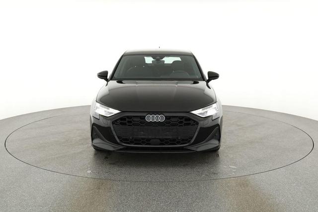 Audi A3 Sportback 35 TDI S-Tronic, Kamera, LED, Side, Winter 