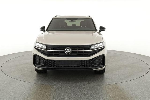 Volkswagen Touareg 3.0 TDI 210 kW 4Motion R-Line V6 Black, 22-Zoll, Dynaudio, Pano 