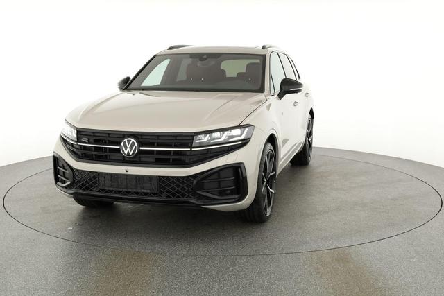 Volkswagen Touareg 3.0 TDI 210 kW 4Motion R-Line V6 Black, 22-Zoll, Dynaudio, Pano 