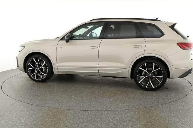 Volkswagen Touareg 3.0 TDI 210 kW 4Motion R-Line V6 Black, 22-Zoll, Dynaudio, Pano 