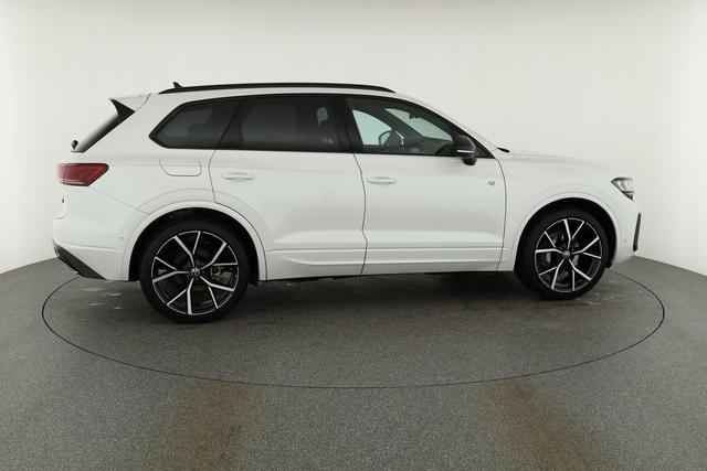 Volkswagen Touareg 3.0 TDI 210 kW 4Motion R-Line V6 Black, 22-Zoll, Dynaudio, Pano 