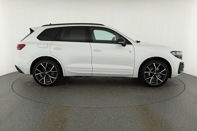 Volkswagen Touareg 3.0 TDI 210 kW 4Motion R-Line V6 Black, 22-Zoll, Dynaudio, Pano 