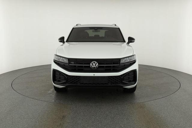 Volkswagen Touareg 3.0 TDI 210 kW 4Motion R-Line V6 Black, 22-Zoll, Dynaudio, Pano 