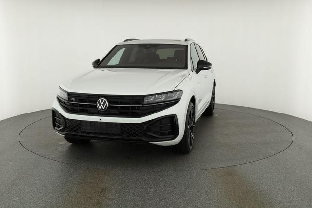 Volkswagen Touareg 3.0 TDI 210 kW 4Motion R-Line V6 Black, 22-Zoll, Dynaudio, Pano 