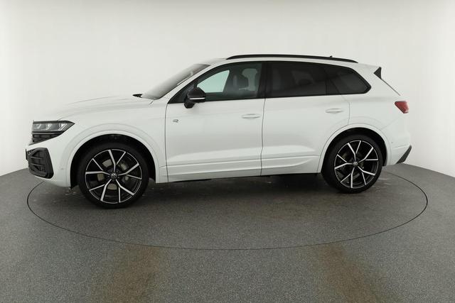 Volkswagen Touareg 3.0 TDI 210 kW 4Motion R-Line V6 Black, 22-Zoll, Dynaudio, Pano 