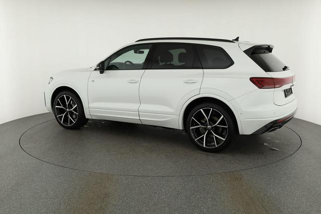 Volkswagen Touareg 3.0 TDI 210 kW 4Motion R-Line V6 Black, 22-Zoll, Dynaudio, Pano 