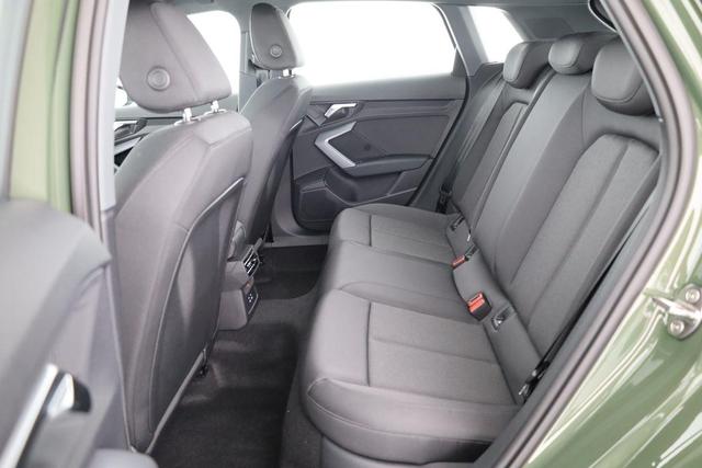 Audi A3 Sportback 35 TDI S-Tronic, Navi, Sound, Kamera, LED, Side, Winter 