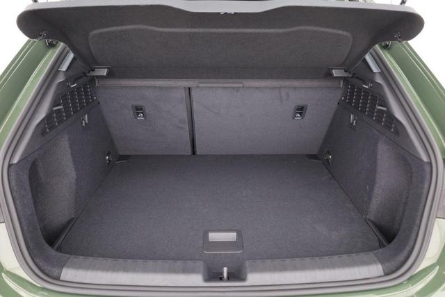 Audi A3 Sportback 35 TDI S-Tronic, Navi, Sound, Kamera, LED, Side, Winter 