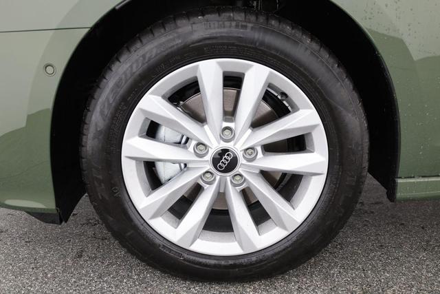 Audi A3 Sportback 35 TDI S-Tronic, Navi, Sound, Kamera, LED, Side, Winter 