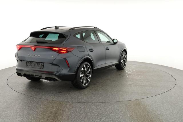 Cupra Formentor VZ 2.0 TSI 245 kW 4Drive DSG 4Drive, MATT, AHK, Pano, Matrix 