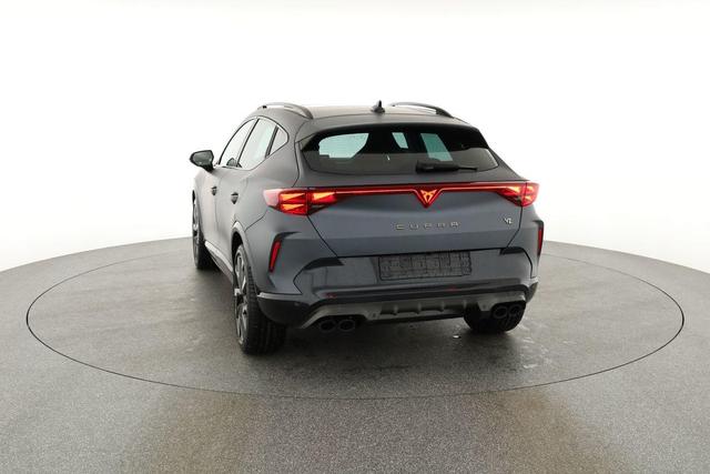 Cupra Formentor VZ 2.0 TSI 245 kW 4Drive DSG 4Drive, MATT, AHK, Pano, Matrix 