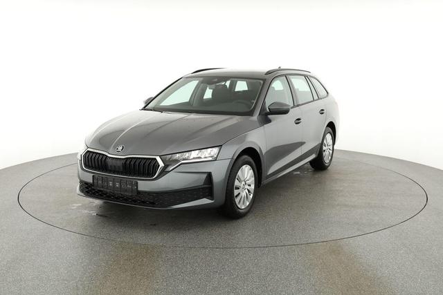 Skoda Octavia Combi 2.0 TDI 85 kW Essence, Winter, AppConnect, Tempomat 