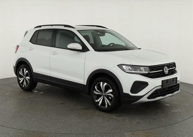 Volkswagen T-Cross - 1.0 TSI 85 kW Life DSG Life, Kamera, Winter, 17-Zoll Vorlauffahrzeuge