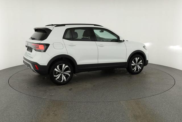 Volkswagen T-Cross 1.0 TSI 85 kW Life DSG Life, Kamera, Winter, 17-Zoll 