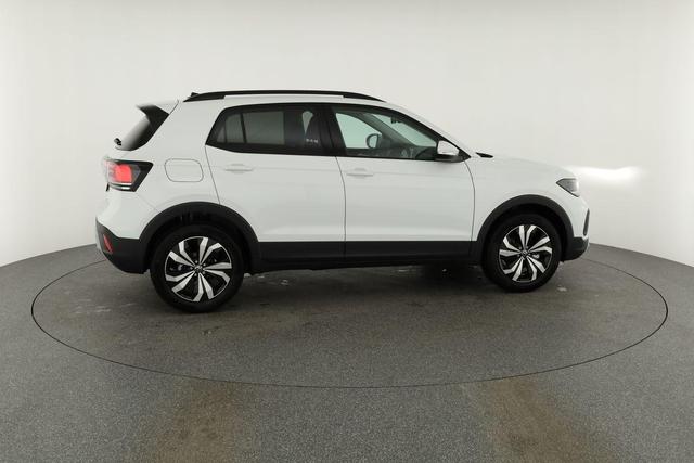 Volkswagen T-Cross 1.0 TSI 85 kW Life DSG Life, Kamera, Winter, 17-Zoll 