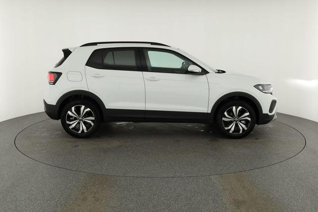 Volkswagen T-Cross 1.0 TSI 85 kW Life DSG Life, Kamera, Winter, 17-Zoll 