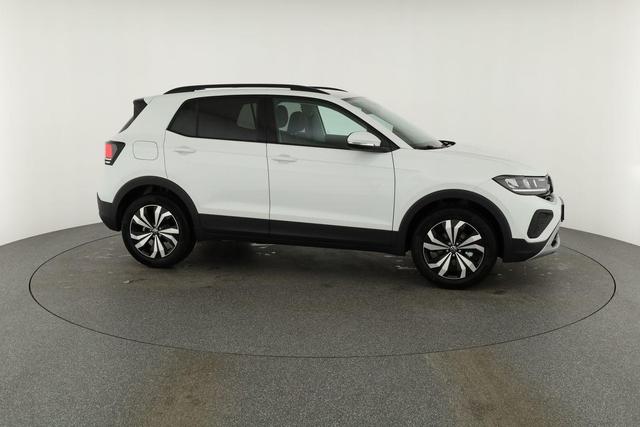 Volkswagen T-Cross 1.0 TSI 85 kW Life DSG Life, Kamera, Winter, 17-Zoll 