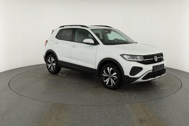 Volkswagen T-Cross 1.0 TSI 85 kW Life DSG Life, Kamera, Winter, 17-Zoll 