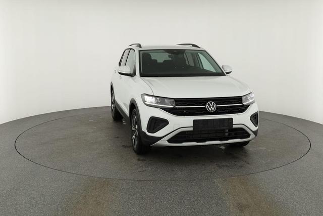 Volkswagen T-Cross 1.0 TSI 85 kW Life DSG Life, Kamera, Winter, 17-Zoll 