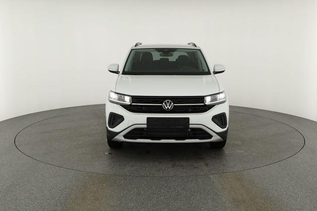 Volkswagen T-Cross 1.0 TSI 85 kW Life DSG Life, Kamera, Winter, 17-Zoll 