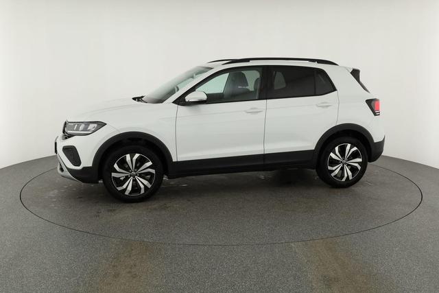 Volkswagen T-Cross 1.0 TSI 85 kW Life DSG Life, Kamera, Winter, 17-Zoll 