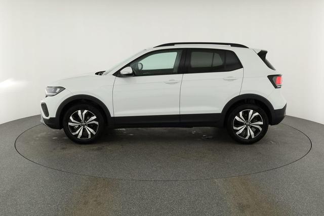 Volkswagen T-Cross 1.0 TSI 85 kW Life DSG Life, Kamera, Winter, 17-Zoll 