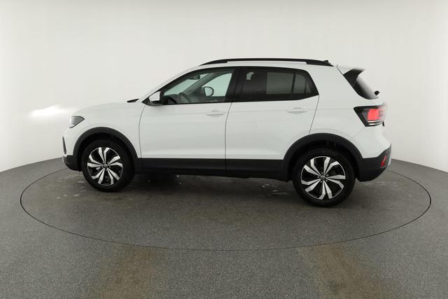 Volkswagen T-Cross 1.0 TSI 85 kW Life DSG Life, Kamera, Winter, 17-Zoll 