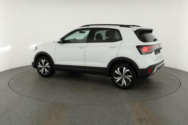 Volkswagen T-Cross 1.0 TSI 85 kW Life DSG Life, Kamera, Winter, 17-Zoll 