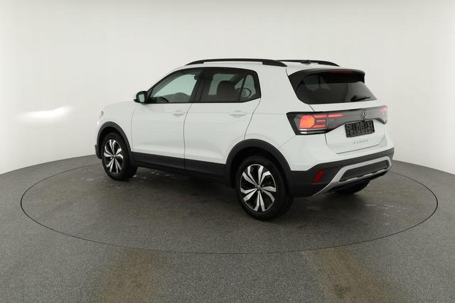 Volkswagen T-Cross 1.0 TSI 85 kW Life DSG Life, Kamera, Winter, 17-Zoll 