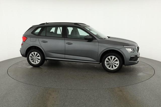 Skoda Kamiq SELECTION 1.0 TSI Selection, Facelift, AHK, Kamera, Winter, Climatronic, 4 J.-Garantie 