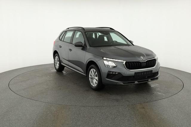 Skoda Kamiq SELECTION 1.0 TSI Selection, Facelift, AHK, Kamera, Winter, Climatronic, 4 J.-Garantie 