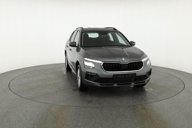 Skoda Kamiq SELECTION 1.0 TSI Selection, Facelift, AHK, Kamera, Winter, Climatronic, 4 J.-Garantie 