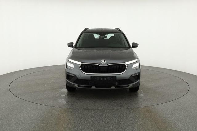 Skoda Kamiq SELECTION 1.0 TSI Selection, Facelift, AHK, Kamera, Winter, Climatronic, 4 J.-Garantie 