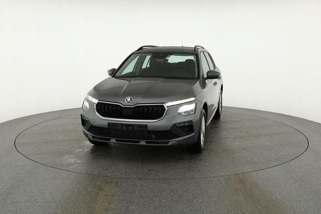 Skoda Kamiq SELECTION 1.0 TSI Selection, Facelift, AHK, Kamera, Winter, Climatronic, 4 J.-Garantie 