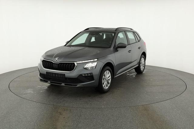 Skoda Kamiq SELECTION 1.0 TSI Selection, Facelift, AHK, Kamera, Winter, Climatronic, 4 J.-Garantie 