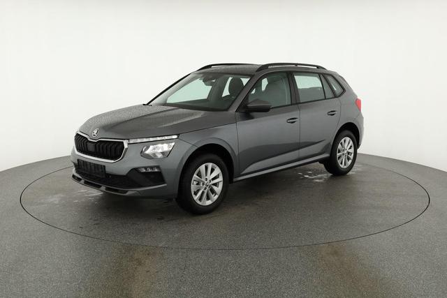 Skoda Kamiq SELECTION 1.0 TSI Selection, Facelift, AHK, Kamera, Winter, Climatronic, 4 J.-Garantie 