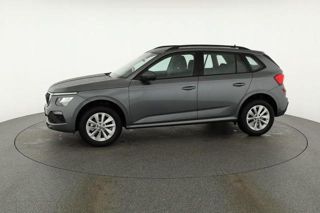 Skoda Kamiq SELECTION 1.0 TSI Selection, Facelift, AHK, Kamera, Winter, Climatronic, 4 J.-Garantie 